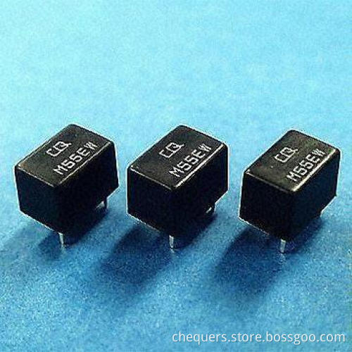Easily-Mounted Mini Communication Filters